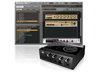Guitar Rig Session